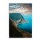 Stupell Industries Hawaiian Coast Cliffs Wall Plaque Art Design by Max Blakesberg Studios